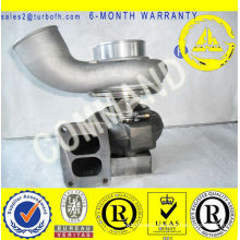 318294 S400 Turbocharger For Renault Truck